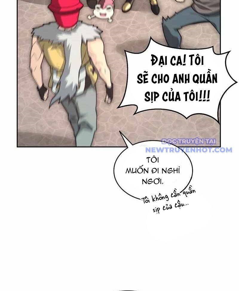 Mắc Kẹt Trong Tòa Tháp Thử Thách: Chapter 106