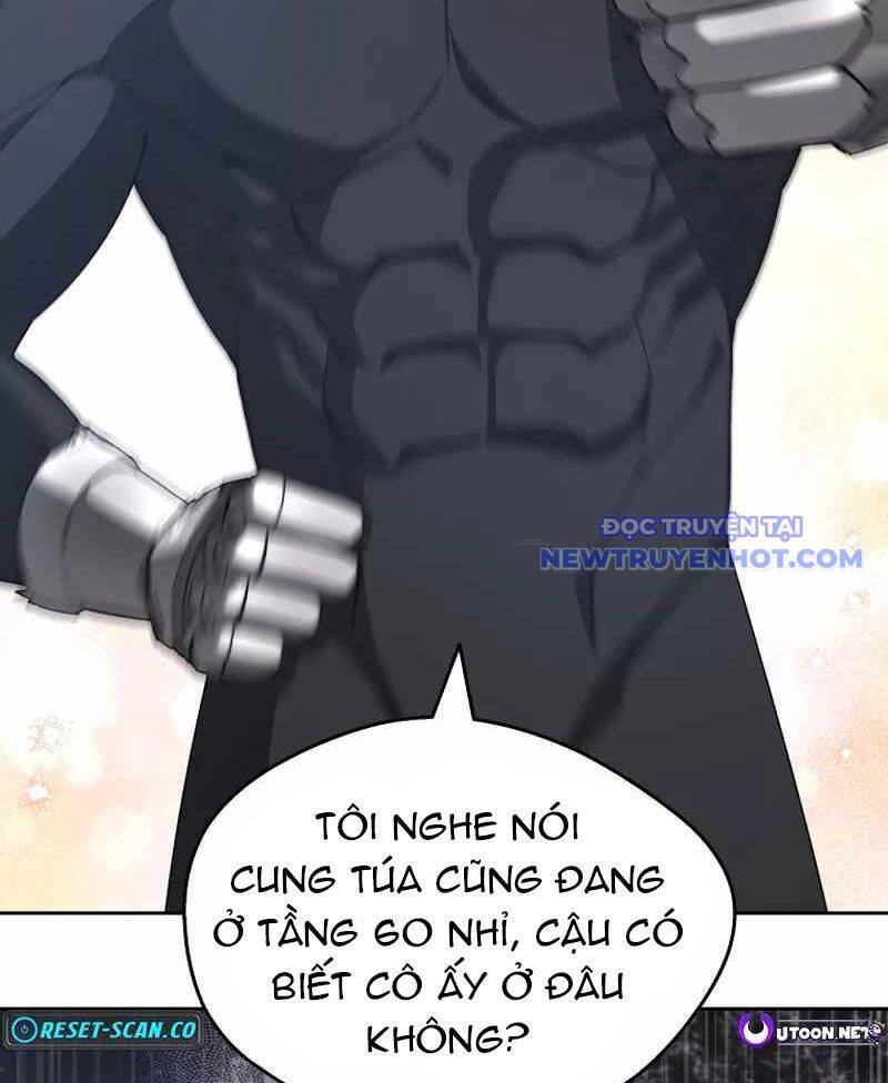 Mắc Kẹt Trong Tòa Tháp Thử Thách: Chapter 106