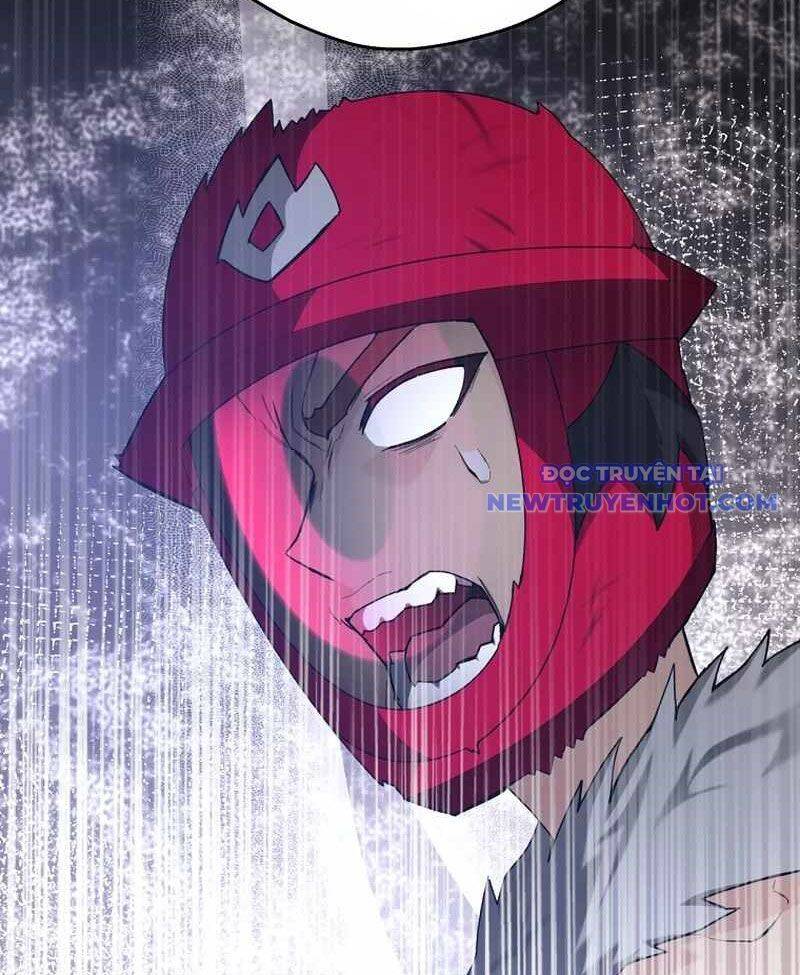 Mắc Kẹt Trong Tòa Tháp Thử Thách: Chapter 106