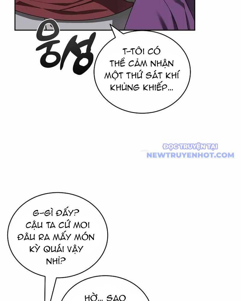 Mắc Kẹt Trong Tòa Tháp Thử Thách: Chapter 106