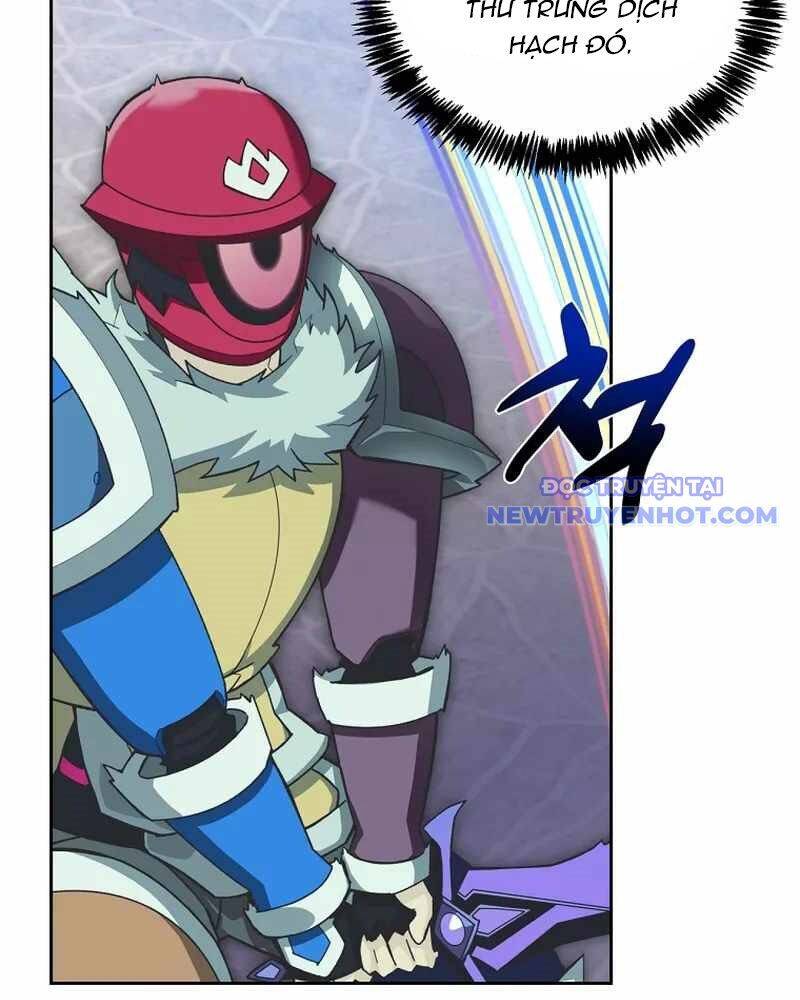 Mắc Kẹt Trong Tòa Tháp Thử Thách: Chapter 106