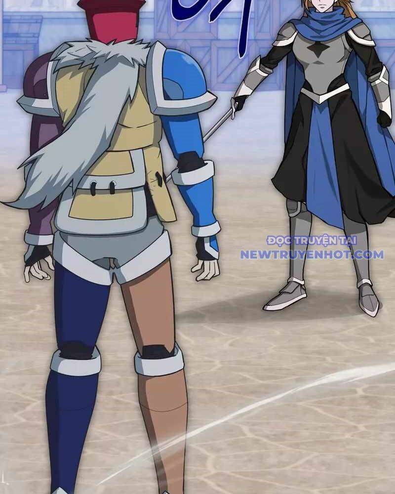 Mắc Kẹt Trong Tòa Tháp Thử Thách: Chapter 106