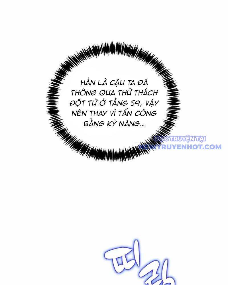 Mắc Kẹt Trong Tòa Tháp Thử Thách: Chapter 106