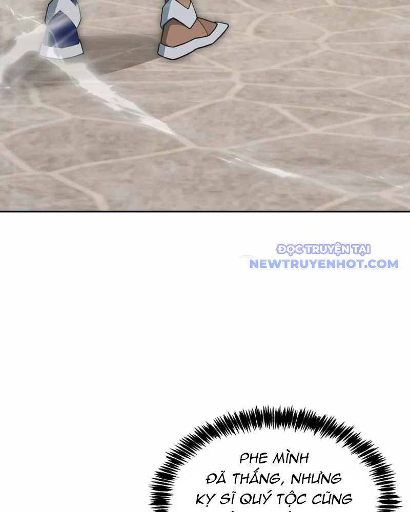 Mắc Kẹt Trong Tòa Tháp Thử Thách: Chapter 106