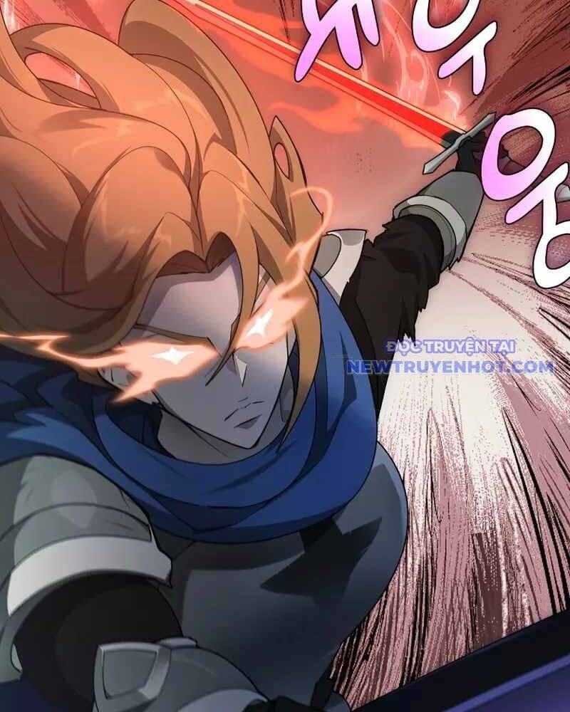 Mắc Kẹt Trong Tòa Tháp Thử Thách: Chapter 106