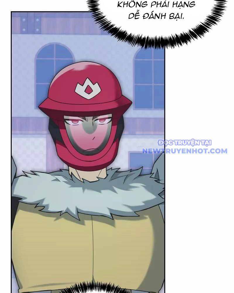 Mắc Kẹt Trong Tòa Tháp Thử Thách: Chapter 106