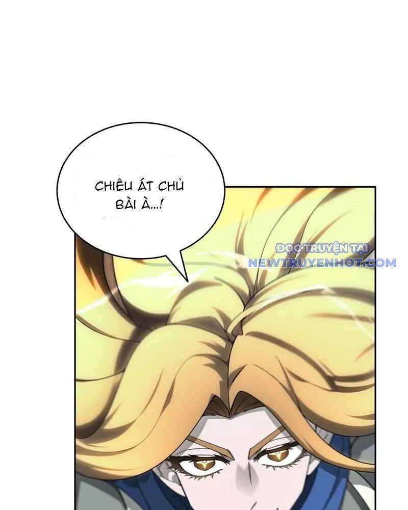 Mắc Kẹt Trong Tòa Tháp Thử Thách: Chapter 106