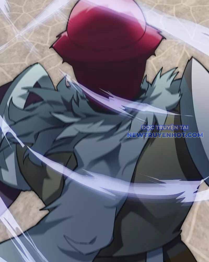 Mắc Kẹt Trong Tòa Tháp Thử Thách: Chapter 106