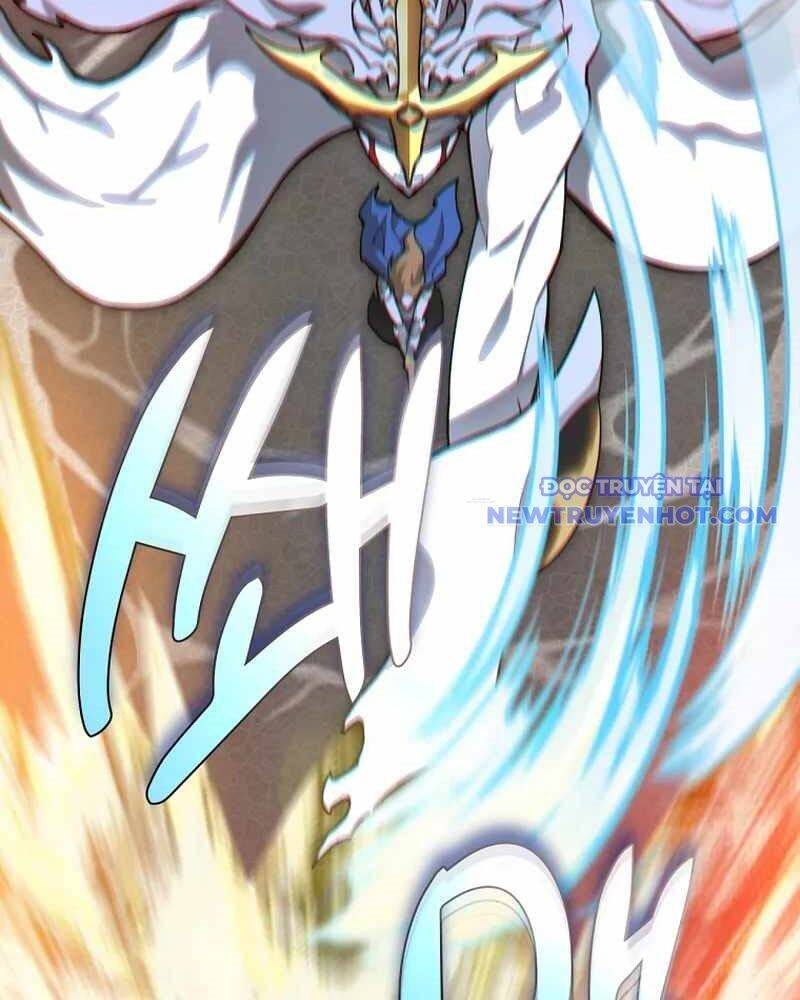 Mắc Kẹt Trong Tòa Tháp Thử Thách: Chapter 106