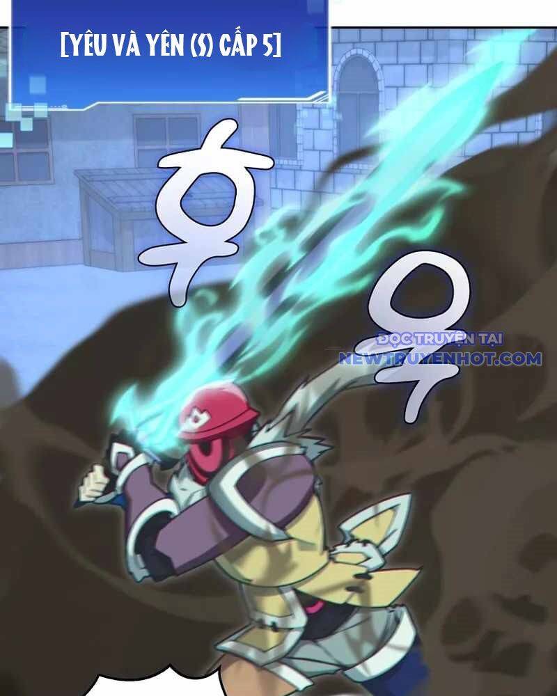 Mắc Kẹt Trong Tòa Tháp Thử Thách: Chapter 106