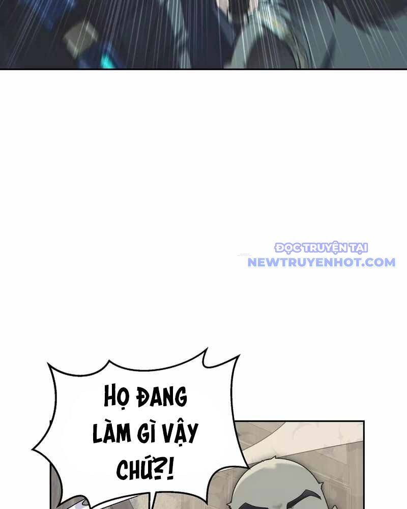 Mắc Kẹt Trong Tòa Tháp Thử Thách: Chapter 106