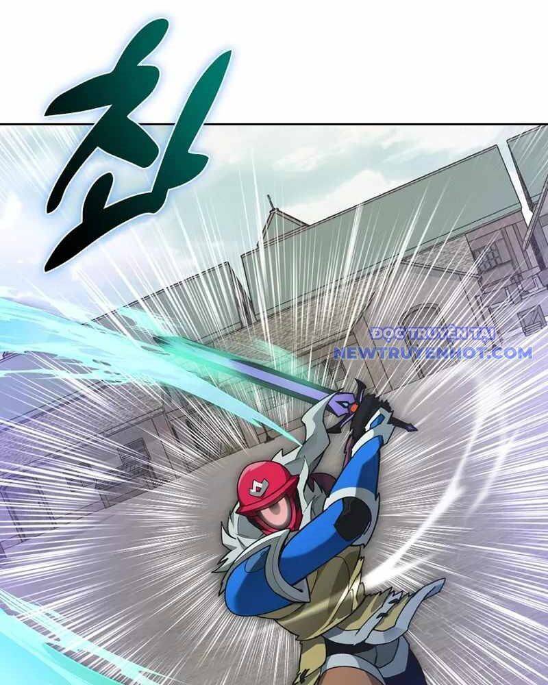 Mắc Kẹt Trong Tòa Tháp Thử Thách: Chapter 106