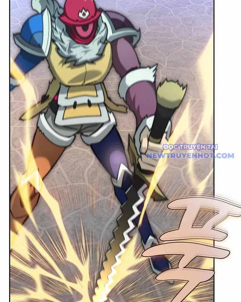 Mắc Kẹt Trong Tòa Tháp Thử Thách: Chapter 106