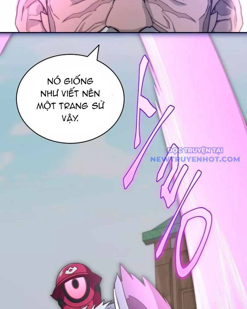 Mắc Kẹt Trong Tòa Tháp Thử Thách: Chapter 106