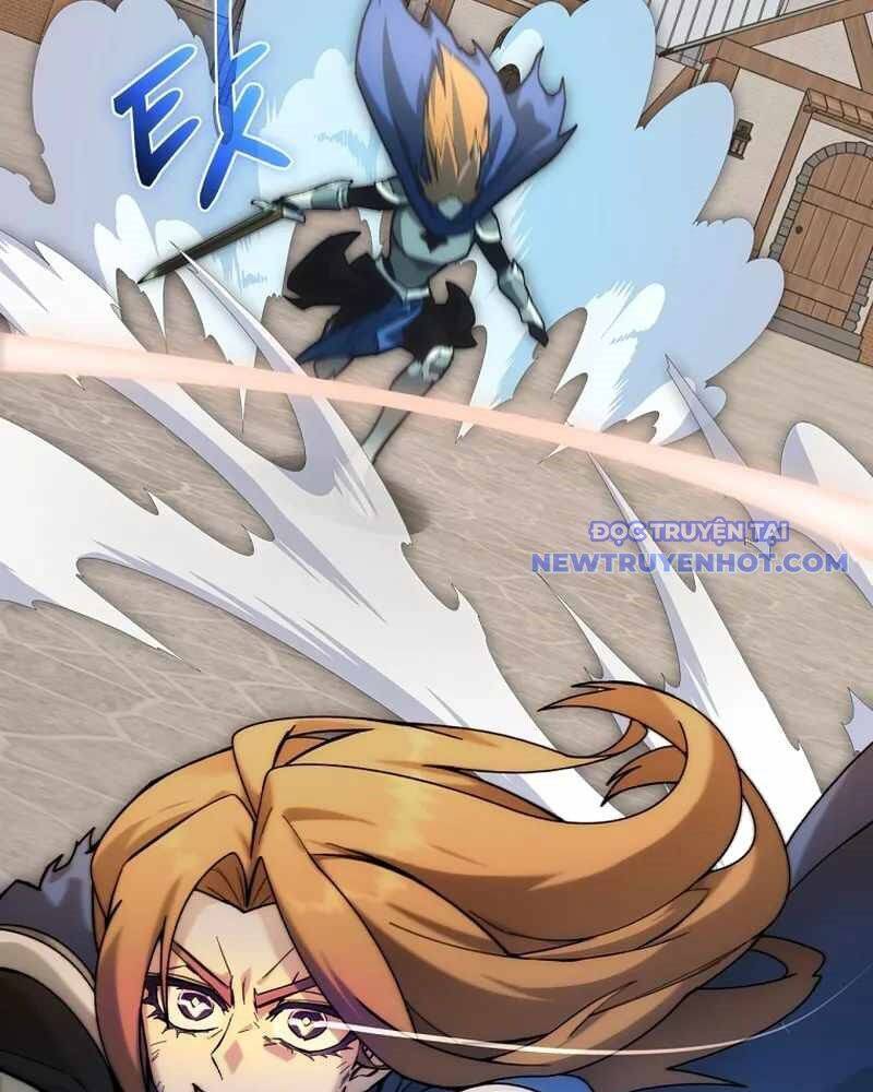 Mắc Kẹt Trong Tòa Tháp Thử Thách: Chapter 106