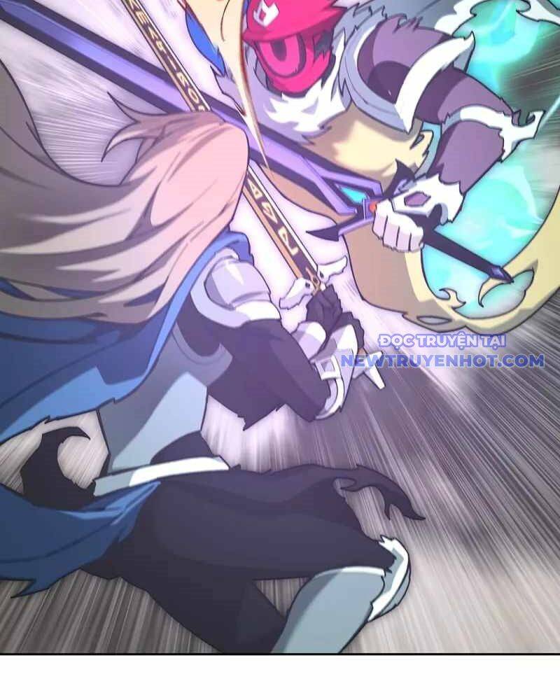 Mắc Kẹt Trong Tòa Tháp Thử Thách: Chapter 106