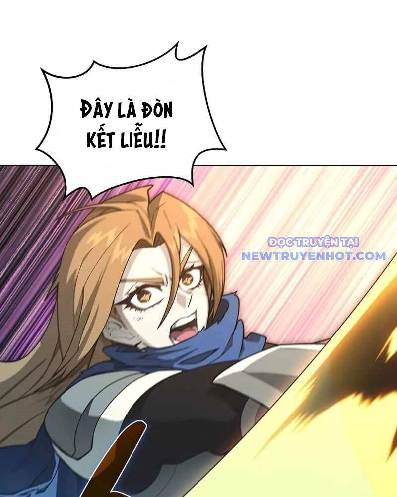 Mắc Kẹt Trong Tòa Tháp Thử Thách: Chapter 106