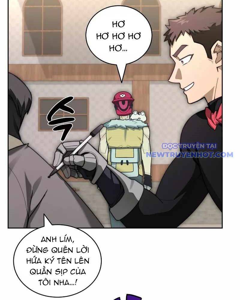 Mắc Kẹt Trong Tòa Tháp Thử Thách: Chapter 107