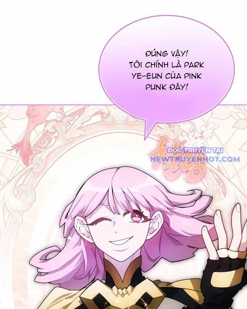 Mắc Kẹt Trong Tòa Tháp Thử Thách: Chapter 107