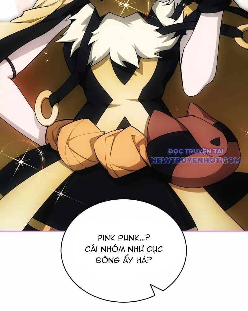 Mắc Kẹt Trong Tòa Tháp Thử Thách: Chapter 107