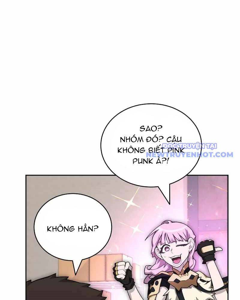 Mắc Kẹt Trong Tòa Tháp Thử Thách: Chapter 107