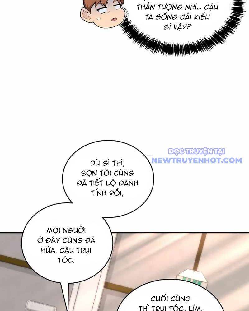 Mắc Kẹt Trong Tòa Tháp Thử Thách: Chapter 107