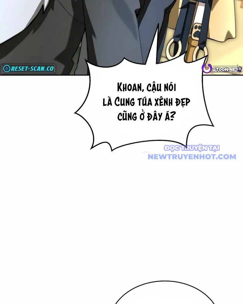 Mắc Kẹt Trong Tòa Tháp Thử Thách: Chapter 107