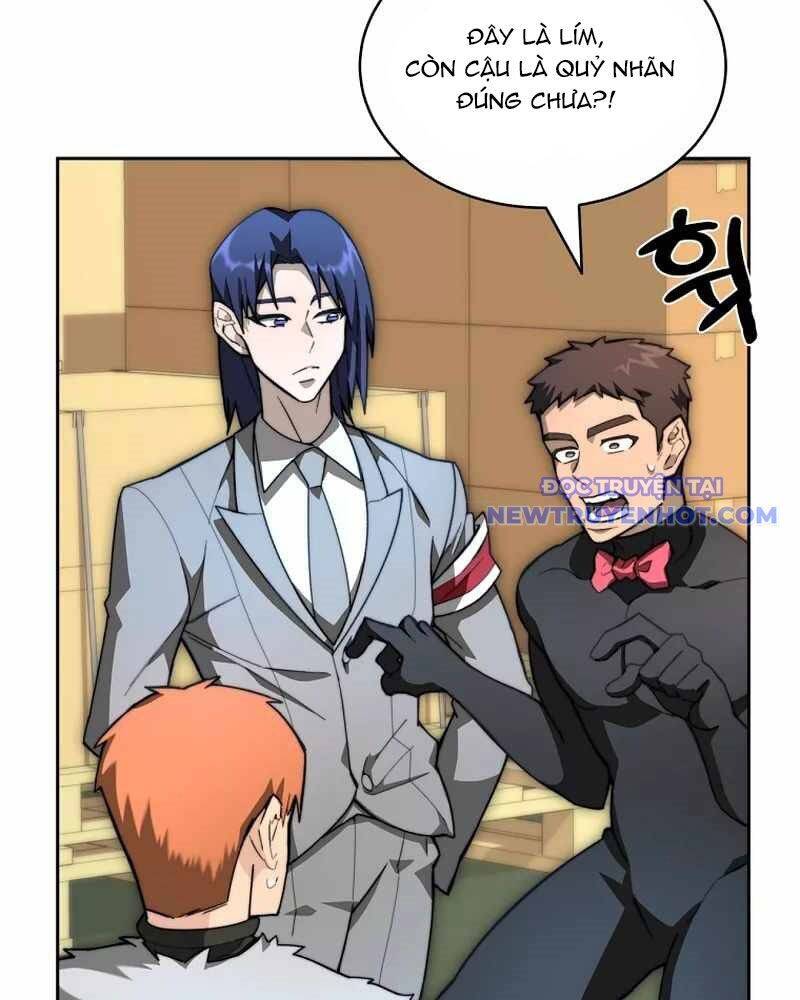 Mắc Kẹt Trong Tòa Tháp Thử Thách: Chapter 107