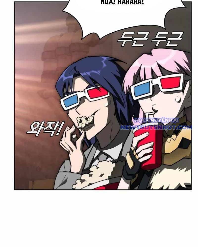 Mắc Kẹt Trong Tòa Tháp Thử Thách: Chapter 107