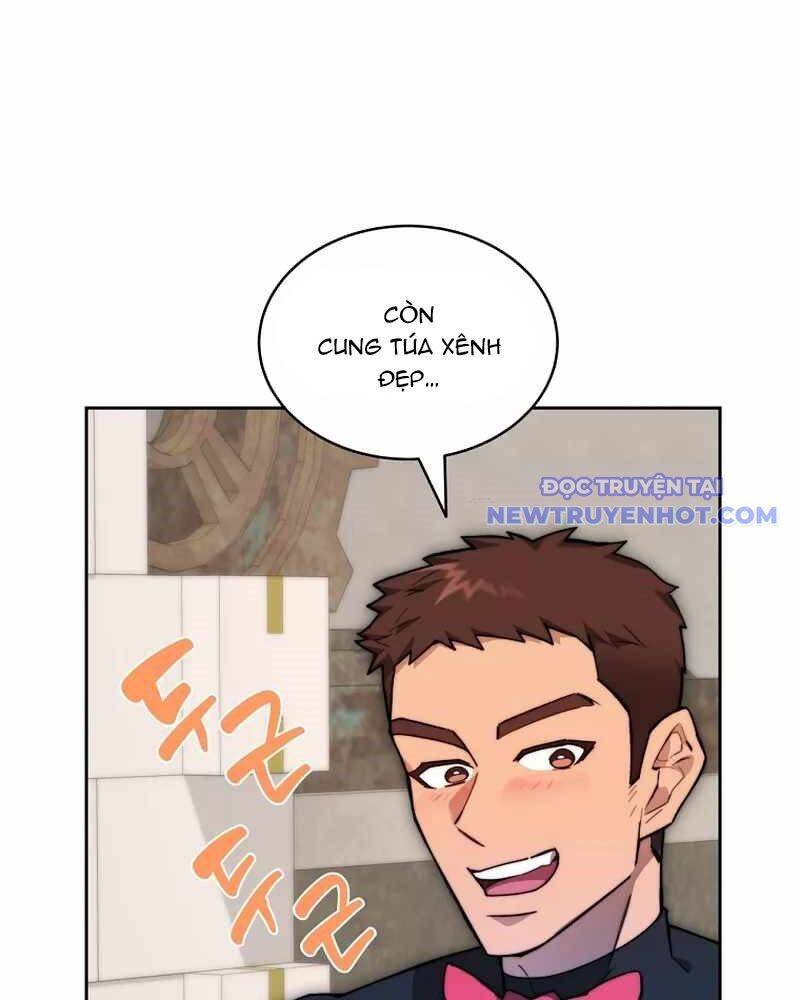 Mắc Kẹt Trong Tòa Tháp Thử Thách: Chapter 107