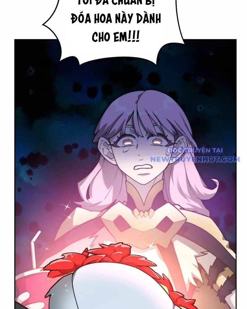 Mắc Kẹt Trong Tòa Tháp Thử Thách: Chapter 107