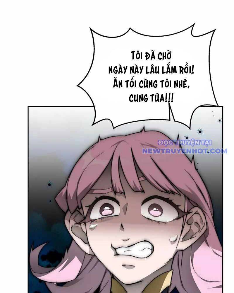 Mắc Kẹt Trong Tòa Tháp Thử Thách: Chapter 107