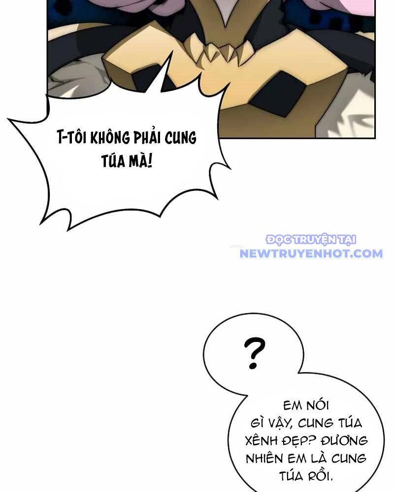 Mắc Kẹt Trong Tòa Tháp Thử Thách: Chapter 107
