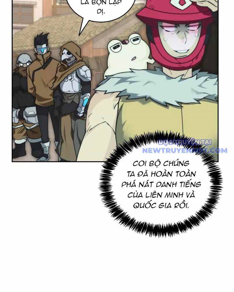 Mắc Kẹt Trong Tòa Tháp Thử Thách: Chapter 107