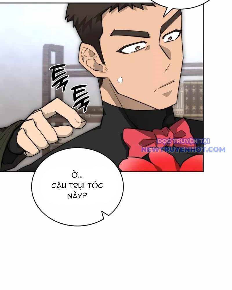 Mắc Kẹt Trong Tòa Tháp Thử Thách: Chapter 107