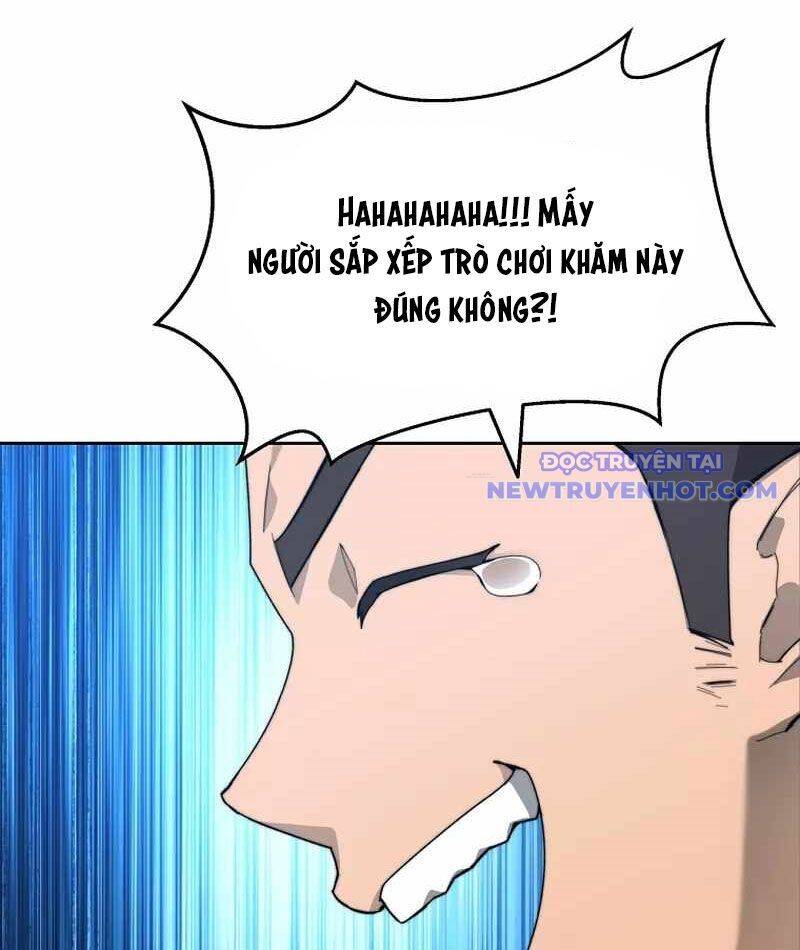 Mắc Kẹt Trong Tòa Tháp Thử Thách: Chapter 107