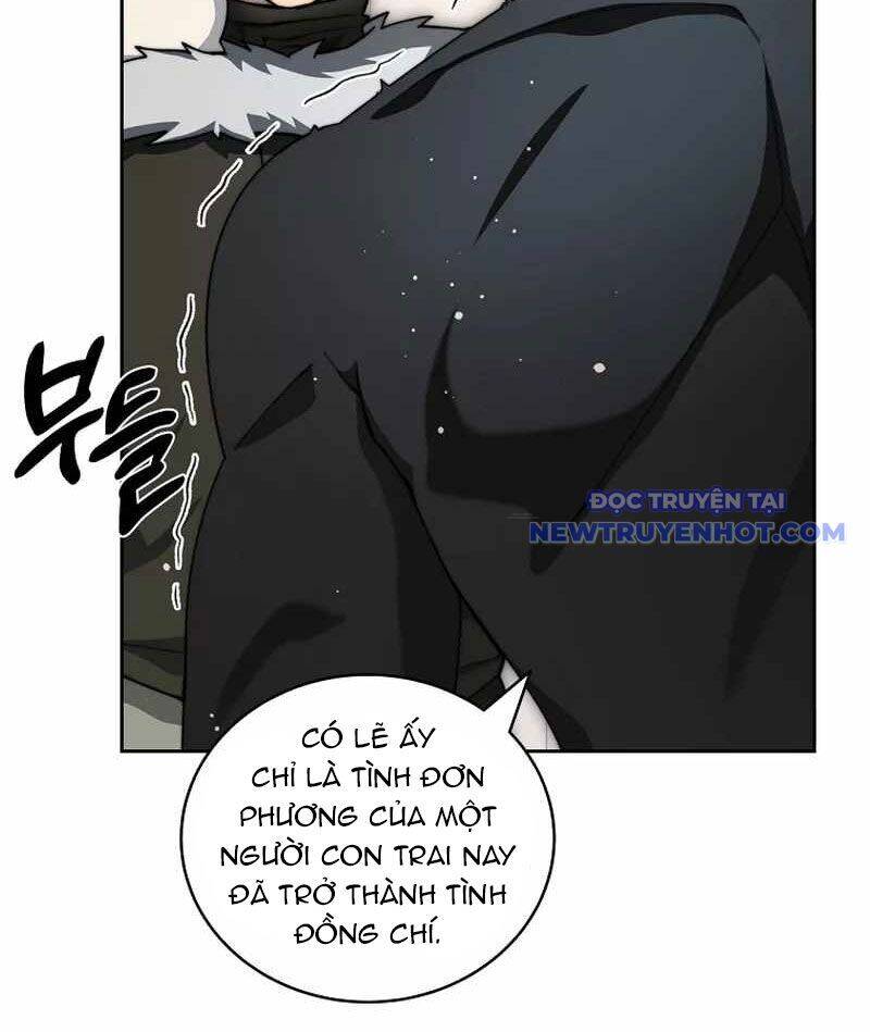 Mắc Kẹt Trong Tòa Tháp Thử Thách: Chapter 107