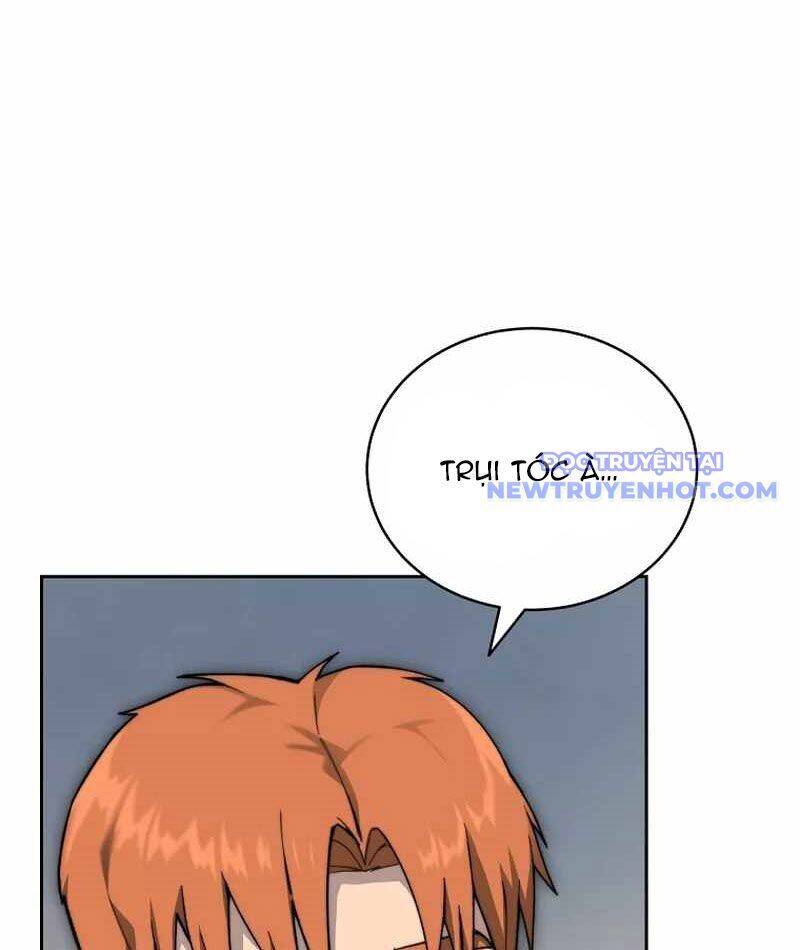 Mắc Kẹt Trong Tòa Tháp Thử Thách: Chapter 107