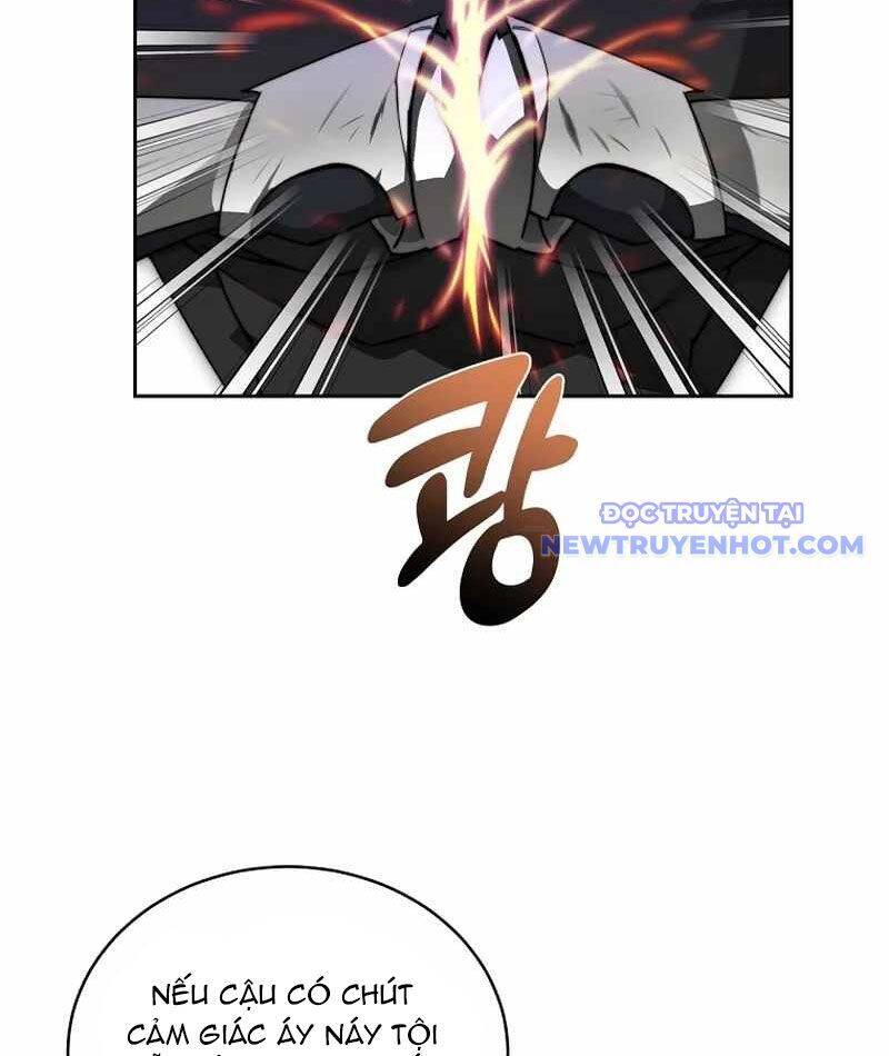 Mắc Kẹt Trong Tòa Tháp Thử Thách: Chapter 107