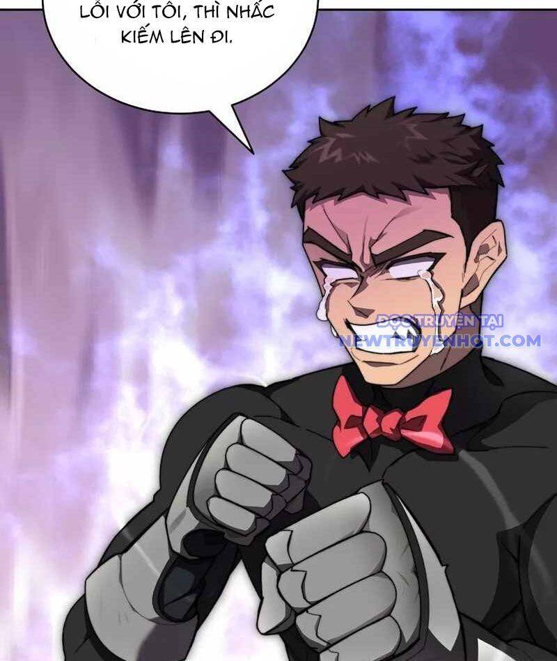 Mắc Kẹt Trong Tòa Tháp Thử Thách: Chapter 107