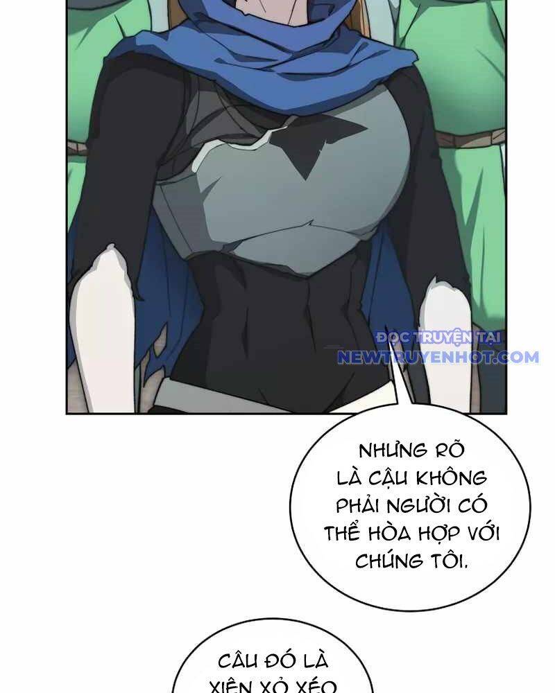 Mắc Kẹt Trong Tòa Tháp Thử Thách: Chapter 107