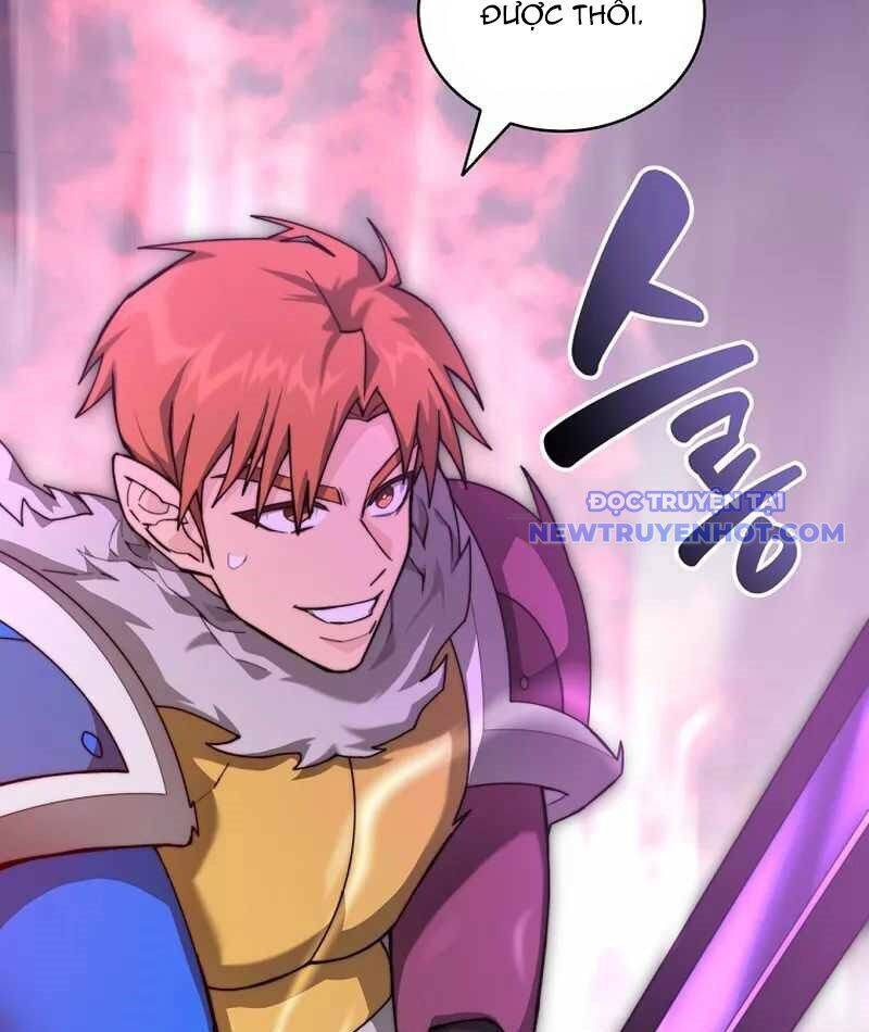 Mắc Kẹt Trong Tòa Tháp Thử Thách: Chapter 107