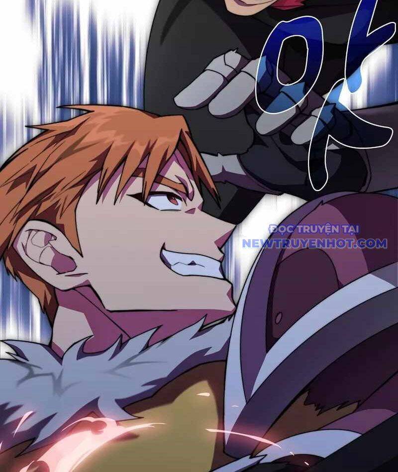 Mắc Kẹt Trong Tòa Tháp Thử Thách: Chapter 107