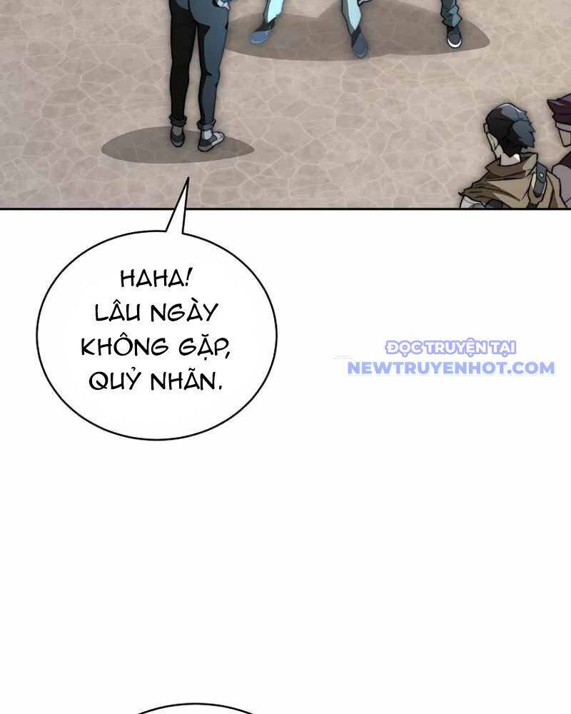 Mắc Kẹt Trong Tòa Tháp Thử Thách: Chapter 107