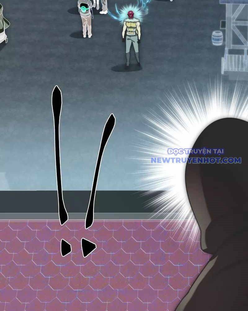 Mắc Kẹt Trong Tòa Tháp Thử Thách: Chapter 107