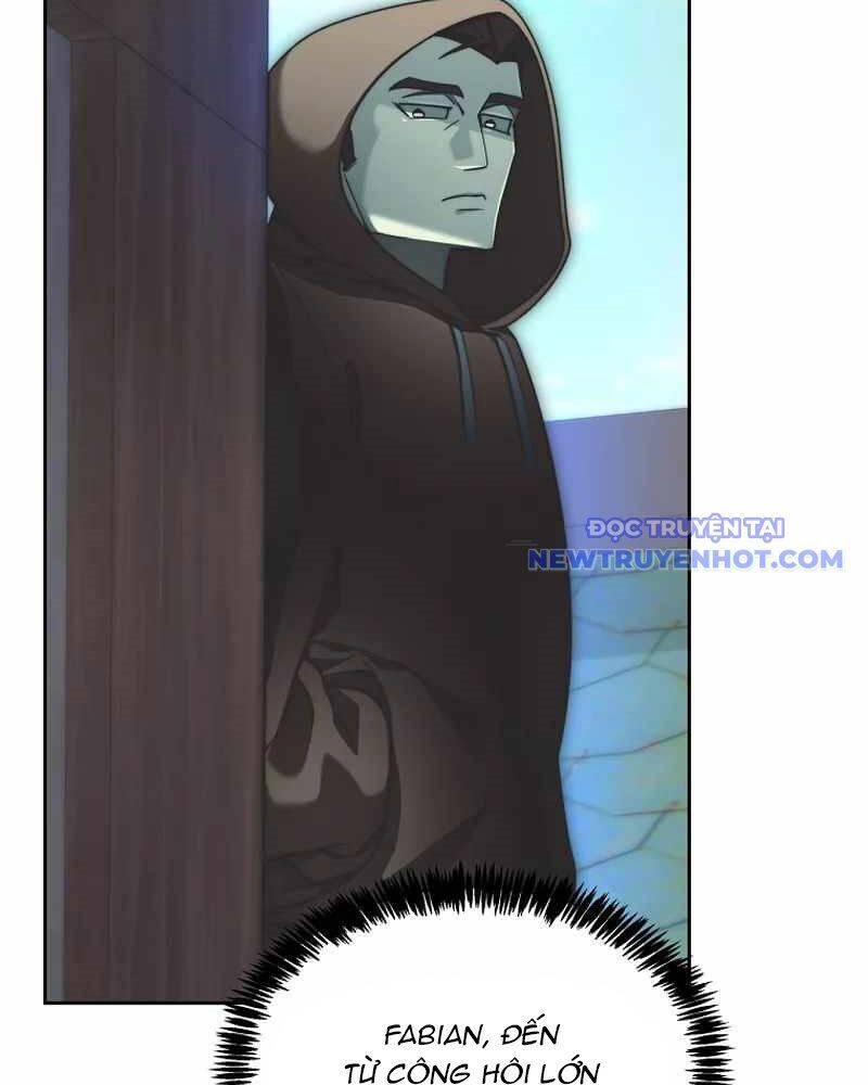 Mắc Kẹt Trong Tòa Tháp Thử Thách: Chapter 107