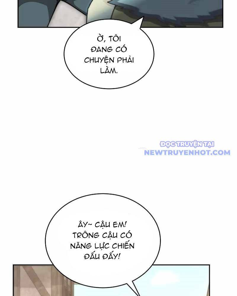 Mắc Kẹt Trong Tòa Tháp Thử Thách: Chapter 107