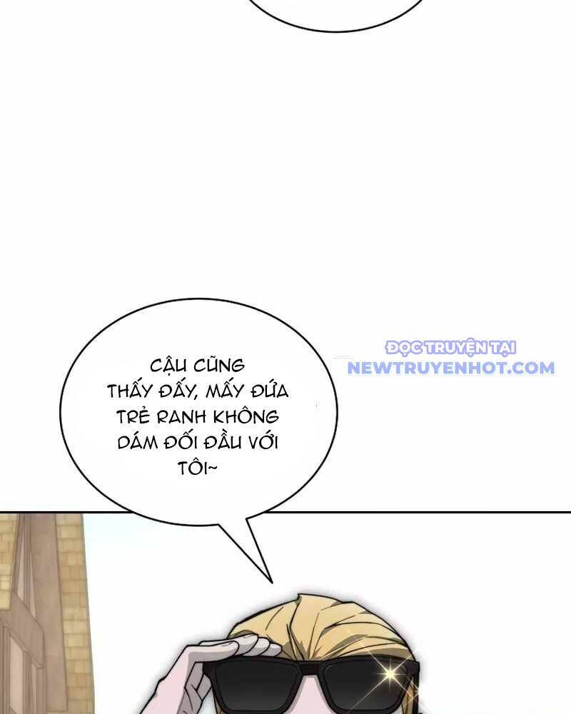 Mắc Kẹt Trong Tòa Tháp Thử Thách: Chapter 107