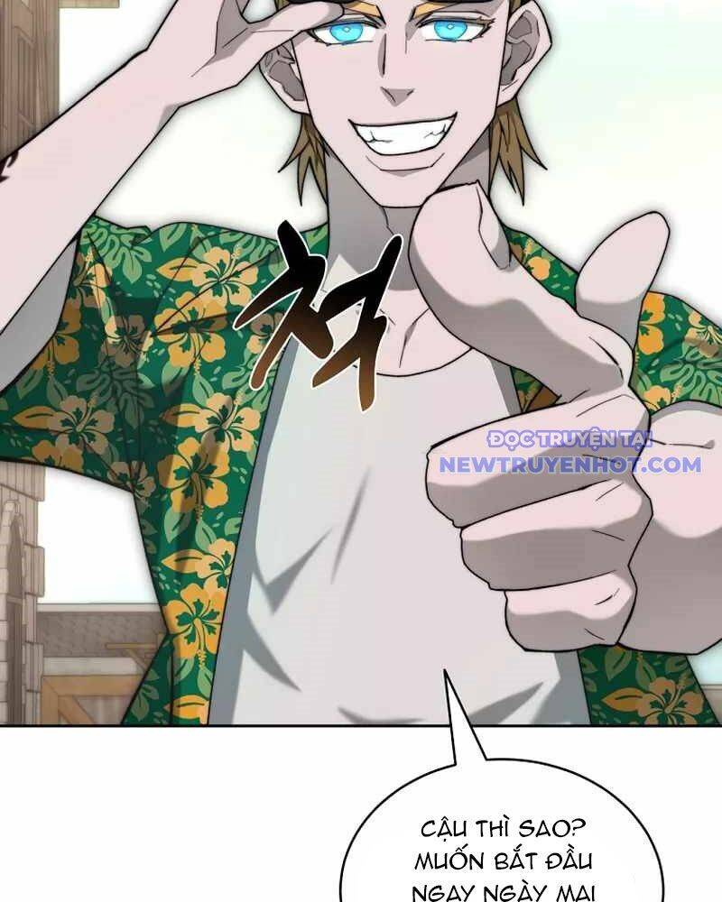 Mắc Kẹt Trong Tòa Tháp Thử Thách: Chapter 107