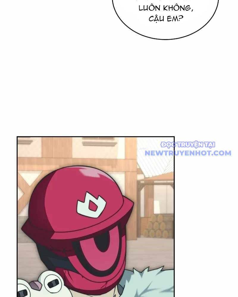 Mắc Kẹt Trong Tòa Tháp Thử Thách: Chapter 107